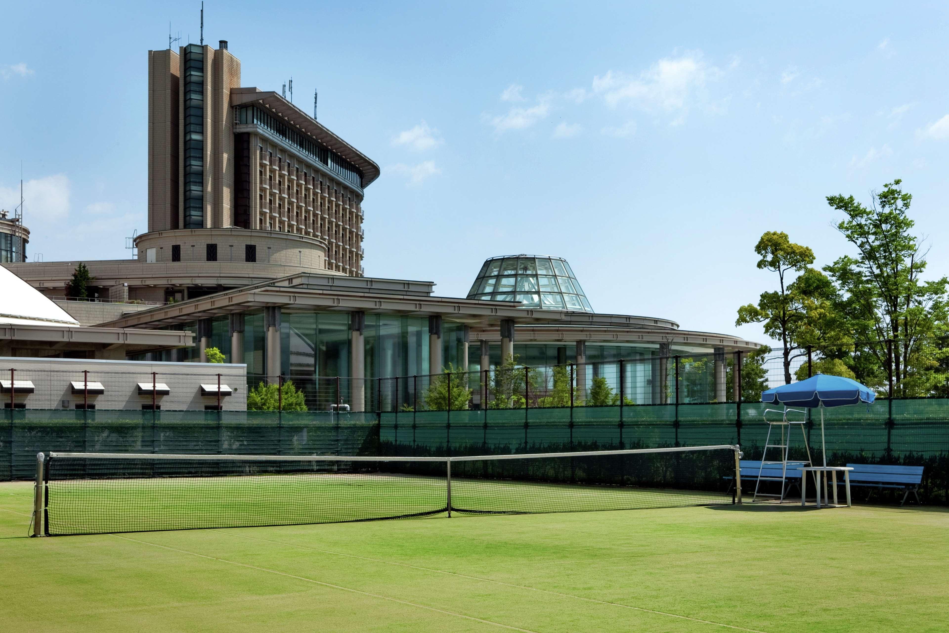 Hilton Odawara Resort & Spa Faciliteter billede